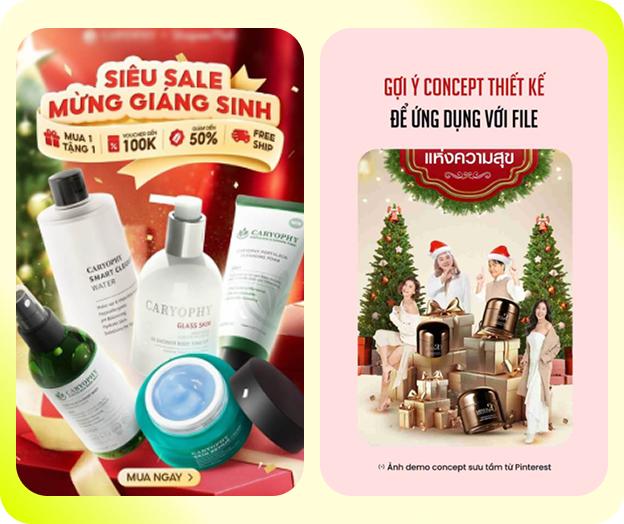 Tổng hợp tài nguyên Thương Mại Điện Tử